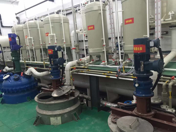 貴金屬還原設(shè)備 貴金屬還原設(shè)備